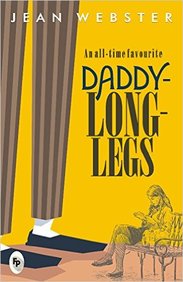 Finger Print Daddy Long Legs